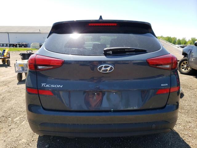 Photo 6 from auction – 2019 HYUNDAI TUCSON SE with VIN KM8J2CA4XKU931601