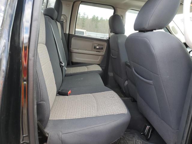 Photo 10 from auction – 2012 DODGE RAM 1500 S with VIN 1C6RD7GT0CS123690