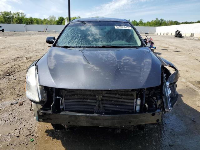 Photo 5 from auction – 2010 NISSAN ALTIMA BAS with VIN 1N4AL2AP3AN520982