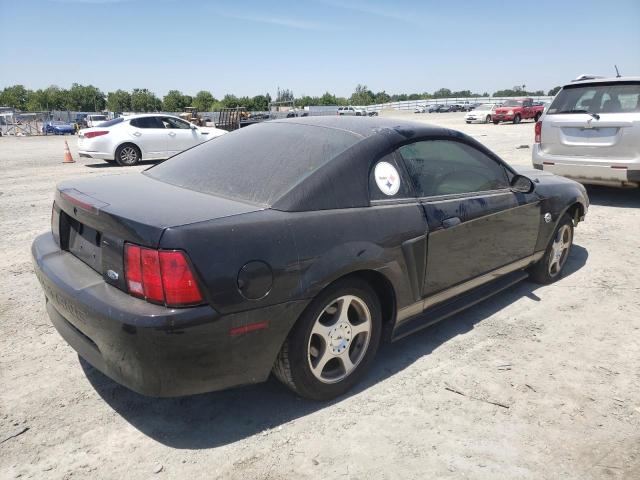 Photo 3 from auction – 2004 FORD MUSTANG with VIN 1FAFP40464F125383