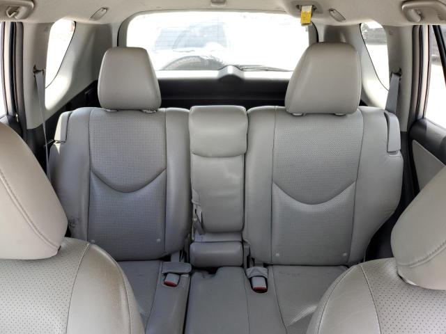 Photo 10 from auction – 2012 TOYOTA RAV4 with VIN JTMZF4DV6C5046037