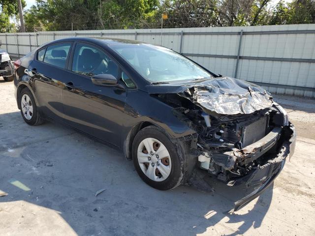 Photo 4 from auction – 2018 KIA FORTE LX with VIN 3KPFK4A78JE165262