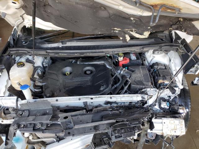 Foto 12 de la subasta – 2017 FORD EDGE SEL con VIN 2FMPK4J9XHBB67856