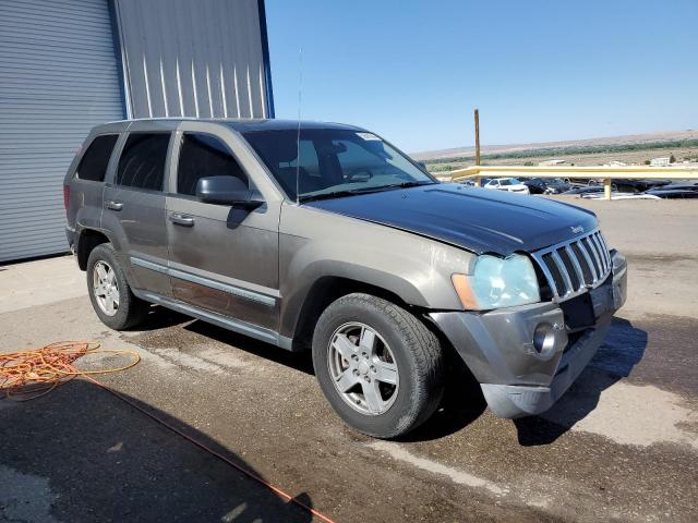 Photo 4 from auction – 2007 JEEP GRAND CHER with VIN 1J8GR48K07C663233