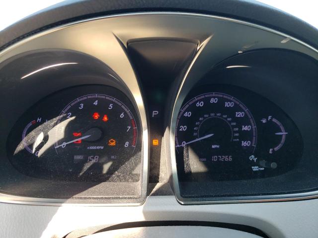 Foto 9 de la subasta – 2011 TOYOTA AVALON BAS con VIN 4T1BK3DB5BU421753