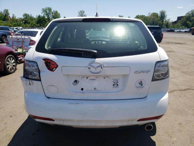 Photo 6 from auction – 2010 MAZDA CX-7 with VIN JM3ER2WM1A0311771