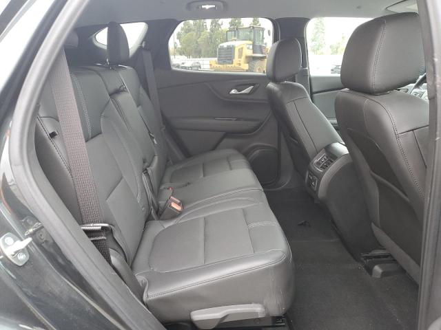 Photo 11 from auction – 2020 CHEVROLET BLAZER 3LT with VIN 3GNKBDRS0LS579350
