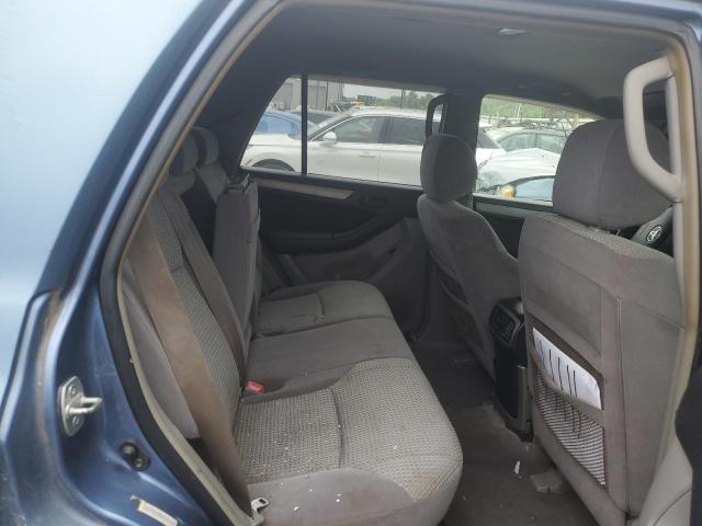 Photo 11 from auction – 2004 TOYOTA 4RUNNER SR with VIN JTEZU14R640035069