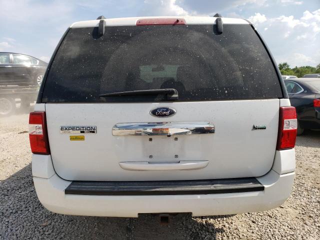 Photo 6 from auction – 2010 FORD EXPEDITION with VIN 1FMJK2A59AEB53724