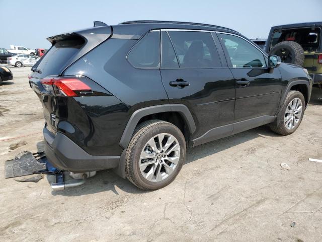 Photo 3 from auction – 2023 TOYOTA RAV4 XLE P with VIN 2T3A1RFV2PC331792