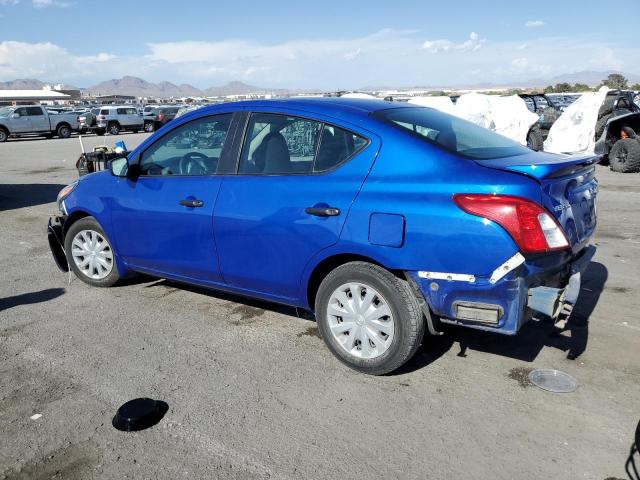 Photo 2 from auction – 2016 NISSAN VERSA S with VIN 3N1CN7AP1GL916141