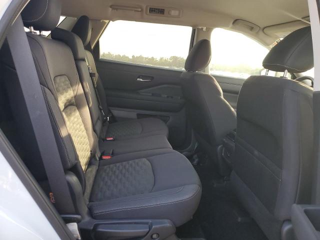 Photo 10 from auction – 2022 NISSAN PATHFINDER with VIN 5N1DR3BA3NC216358