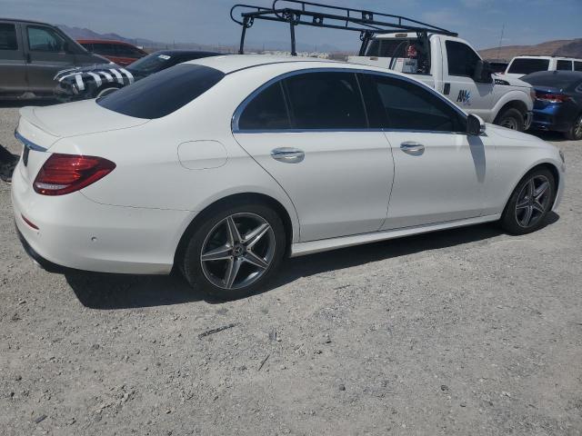 Photo 3 from auction – 2018 MERCEDES-BENZ E 300 with VIN WDDZF4JB3JA303742