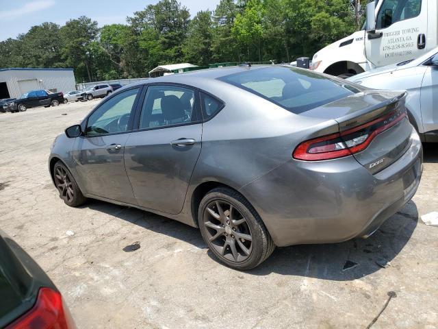Photo 2 from auction – 2013 DODGE DART SXT with VIN 1C3CDFBA7DD201598
