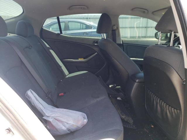 Photo 10 from auction – 2015 KIA OPTIMA LX with VIN KNAGM4A76F5608460