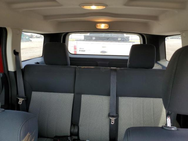 Photo 10 from auction – 2010 DODGE NITRO SXT with VIN 1D4PT5GK8AW138641