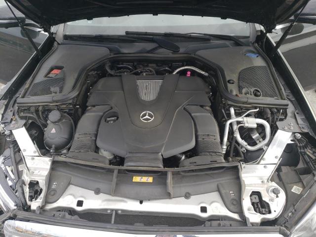 Photo 11 from auction – 2020 MERCEDES-BENZ E 450 4MAT with VIN W1KZF6JB2LA830282