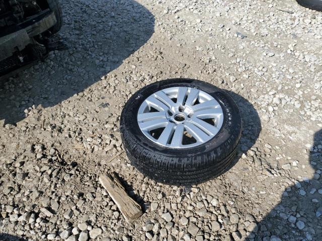 Zdjęcie 12 z aukcji – 2008 VOLKSWAGEN EOS TURBO z VIN WVWAA71F78V048591