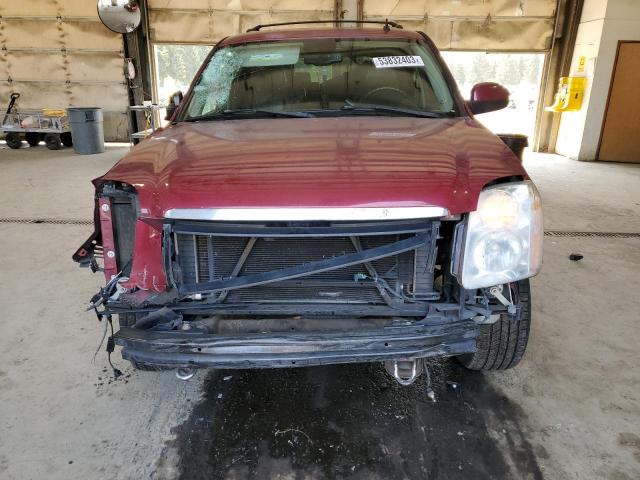 Photo 5 from auction – 2007 GMC YUKON with VIN 1GKFK13007R120171