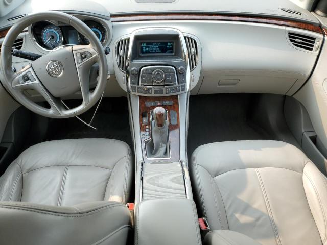Photo 8 from auction – 2010 BUICK ALLURE/LAC with VIN 1G4GK5EG4AF170965