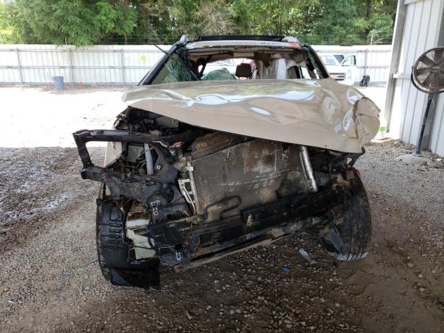 Photo 5 from auction – 2011 KIA SORENTO EX with VIN 5XYKU4A27BG127328