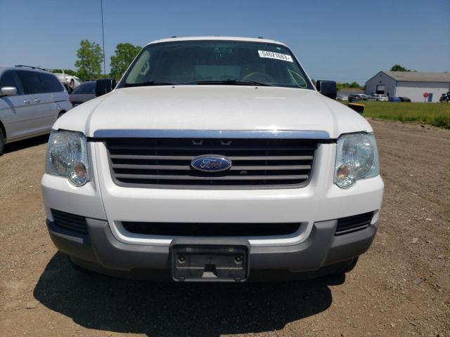 Photo 5 from auction – 2006 FORD EXPLORER X with VIN 1FMEU72E66UB31720