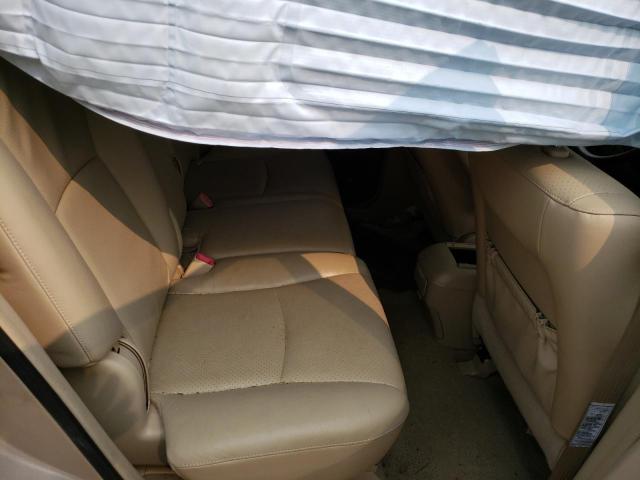 Фото 11 с аукциона – 2005 TOYOTA HIGHLANDER с VIN JTEEP21A450134842
