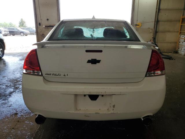 Photo 6 from auction – 2012 CHEVROLET IMPALA LT with VIN 2G1WG5E36C1124491