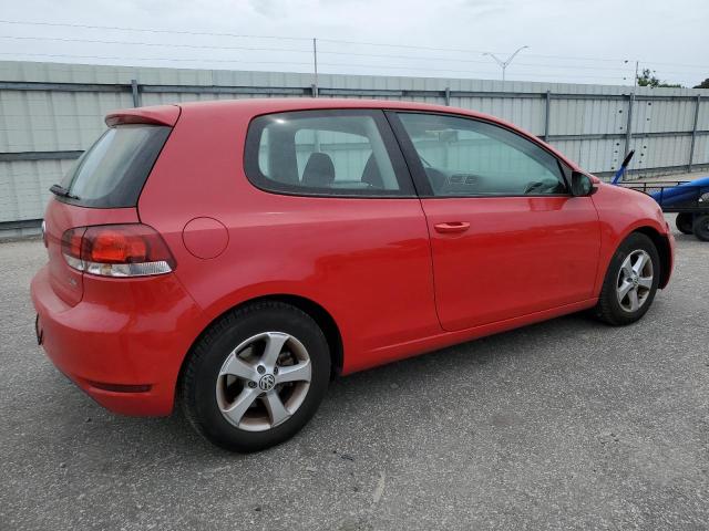 Photo 3 from auction – 2013 VOLKSWAGEN GOLF with VIN WVWAB7AJ8DW134174