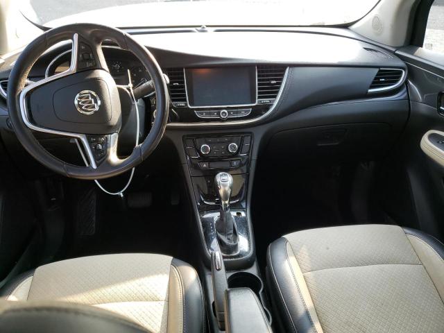 Photo 8 from auction – 2017 BUICK ENCORE PRE with VIN KL4CJASB1HB149364