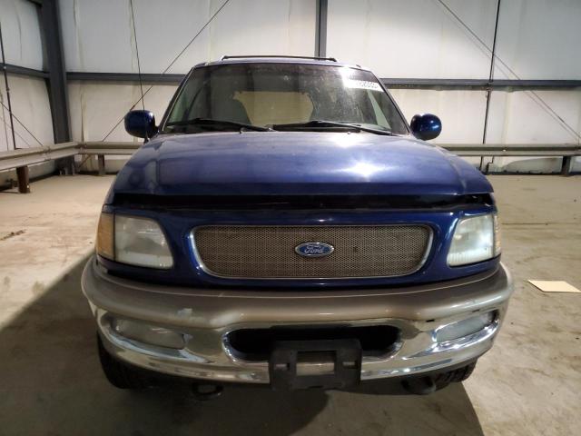 Photo 5 from auction – 1997 FORD EXPEDITION with VIN 1FMFU18L2VLB26669
