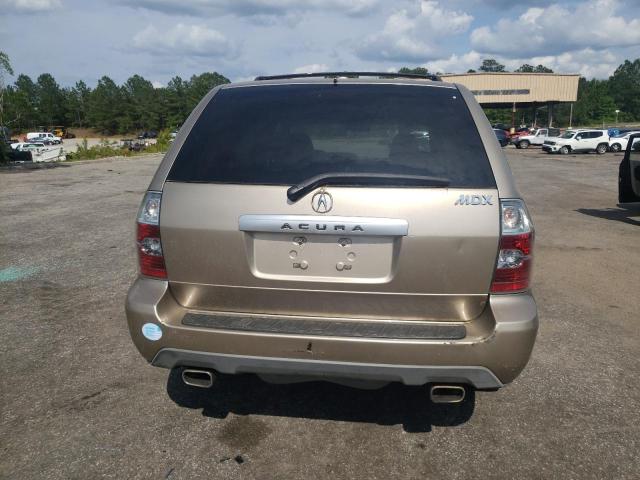 Photo 6 from auction – 2005 ACURA MDX with VIN 2HNYD18265H522440