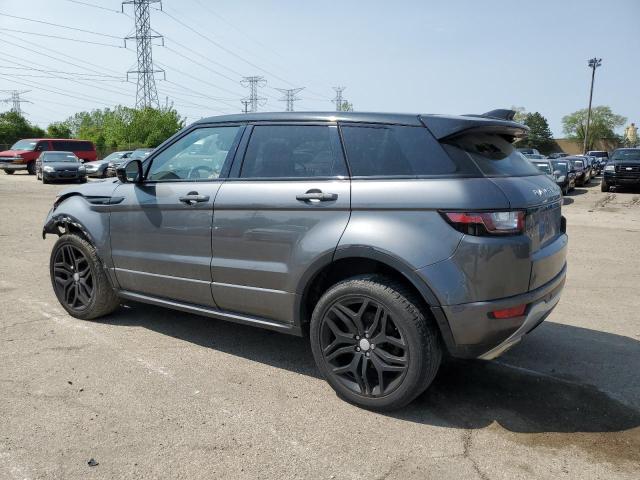 Photo 2 from auction – 2017 LAND ROVER RANGE ROVE with VIN SALVD2BG5HH175219