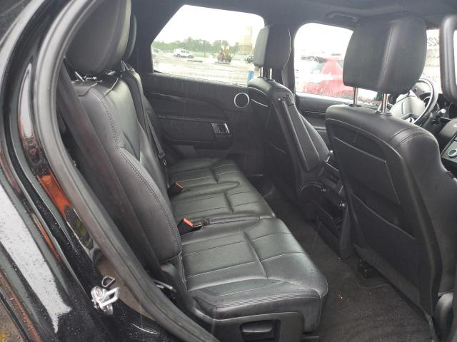 Photo 10 from auction – 2019 LAND ROVER DISCOVERY with VIN SALRG2RV3K2400647