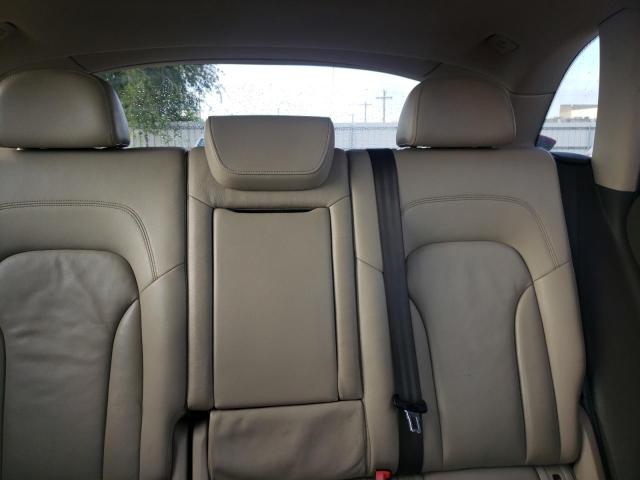 Foto 10 de la subasta – 2012 AUDI Q5 PREMIUM con VIN WA1LFAFP5CA007928