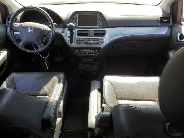 Photo 8 from auction – 2008 HONDA ODYSSEY TO with VIN 5FNRL38988B106955