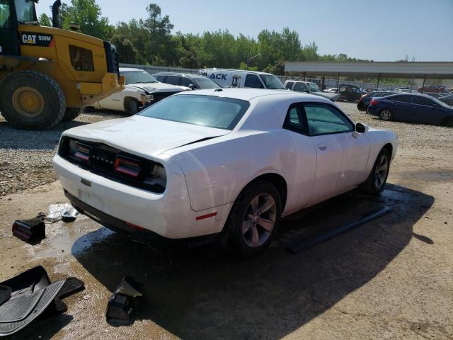 Photo 3 from auction – 2015 DODGE CHALLENGER with VIN 2C3CDZAG8FH701038