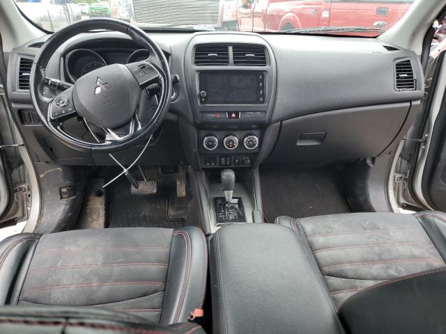 Photo 8 from auction – 2018 MITSUBISHI OUTLANDER with VIN JA4AR3AWXJU001806