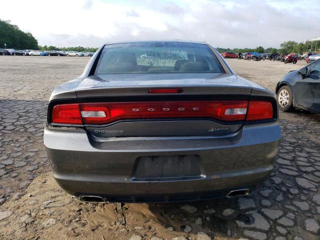 Photo 6 from auction – 2011 DODGE CHARGER with VIN 2B3CL3CG2BH608102
