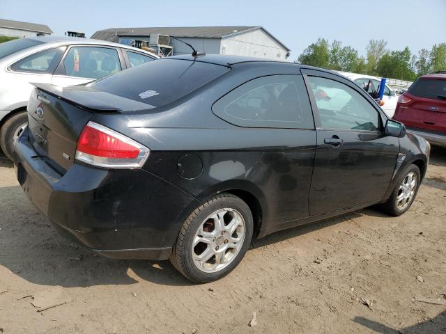 Photo 3 from auction – 2008 FORD FOCUS SE with VIN 1FAHP33N68W199416