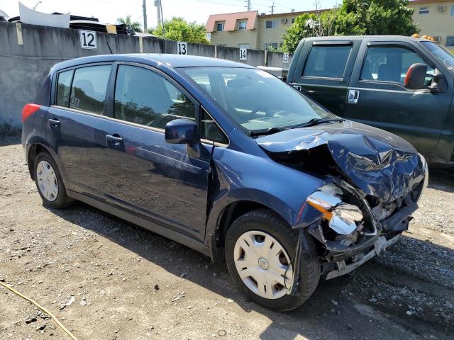 Photo 4 from auction – 2012 NISSAN VERSA S with VIN 3N1BC1CP2CK228922