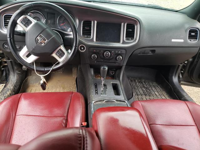 Photo 8 from auction – 2014 DODGE CHARGER R/ with VIN 2C3CDXDT6EH360685