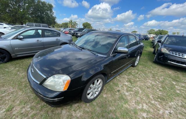 Photo 2 from auction – 2006 FORD FIVE HUNDR with VIN 1FAFP25196G106357