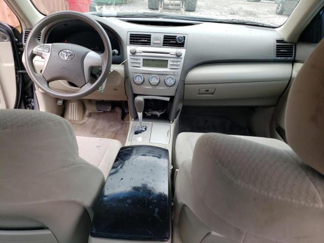 Photo 8 from auction – 2011 TOYOTA CAMRY BASE with VIN 4T1BF3EKXBU635687