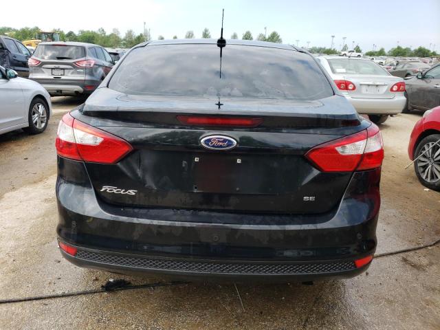 Photo 6 from auction – 2013 FORD FOCUS SE with VIN 1FADP3F22DL255721