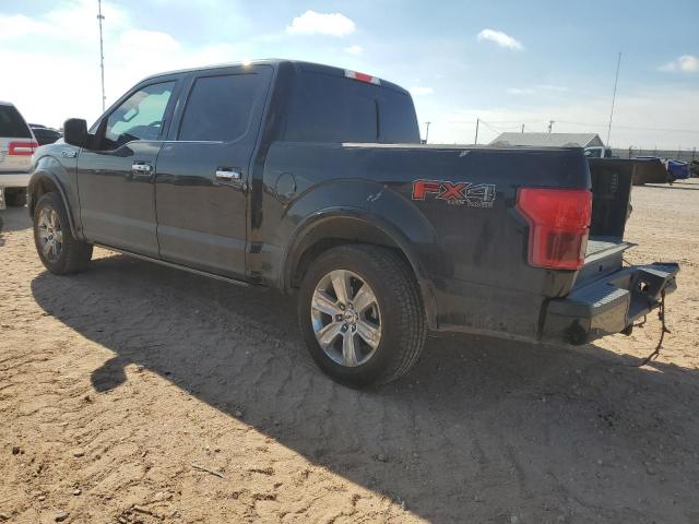 Photo 2 from auction – 2018 FORD F150 SUPER with VIN 1FTEW1EGXJFC14749
