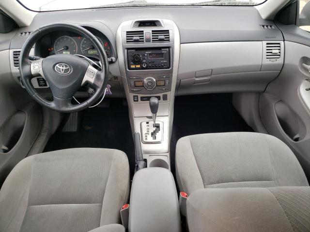 Photo 8 from auction – 2013 TOYOTA COROLLA BA with VIN 2T1BU4EE9DC108119