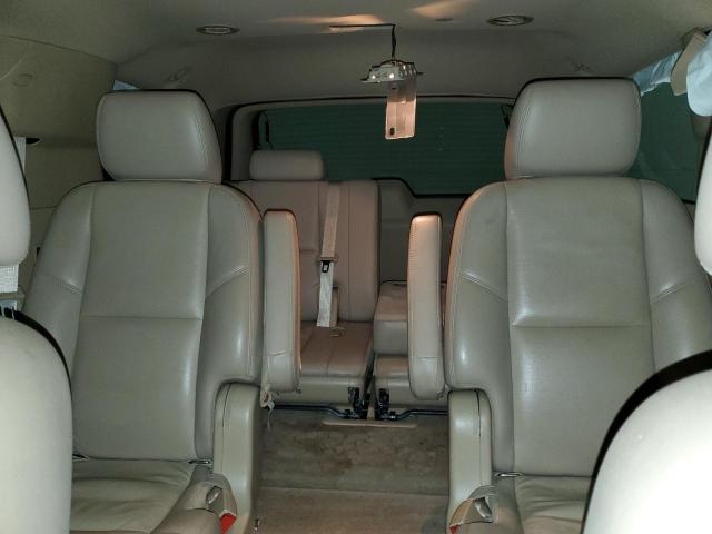 Photo 10 from auction – 2011 GMC YUKON DENA with VIN 1GKS2EEF9BR316545