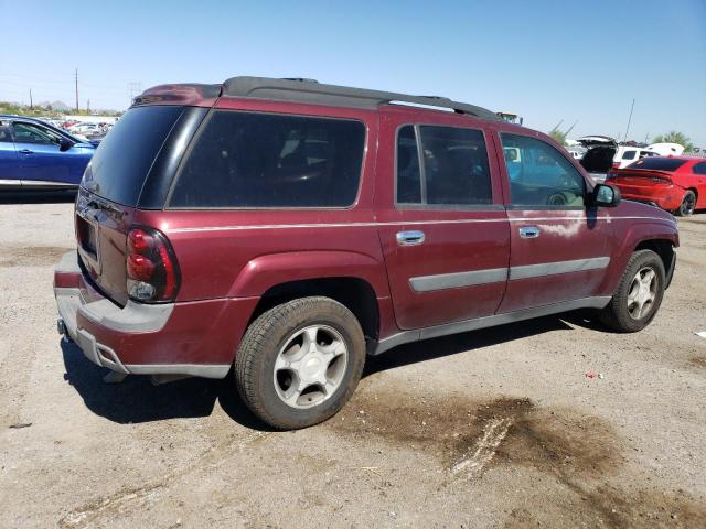 Photo 3 from auction – 2005 CHEVROLET TRAILBLAZE with VIN 1GNES16S256128864