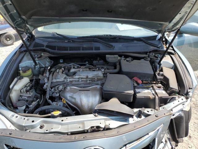 Photo 11 from auction – 2010 TOYOTA CAMRY BASE with VIN 4T1BF3EK7AU577147